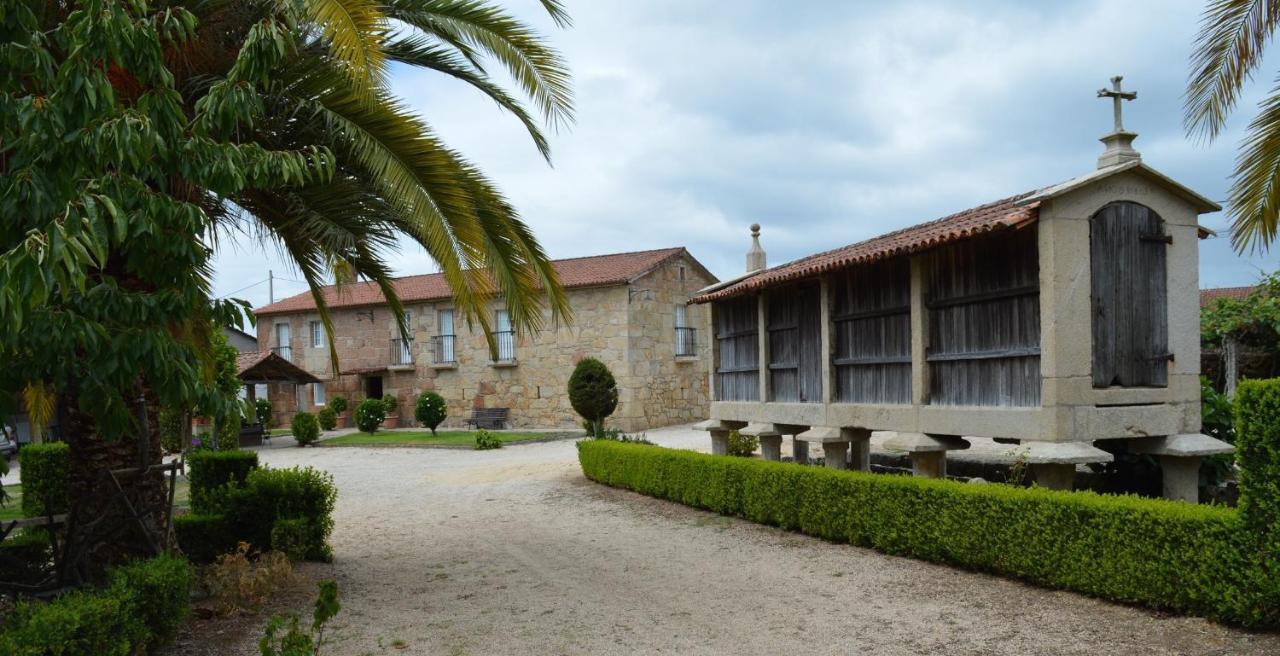 Гостевой дом Casa Loureiro Кальдас-де-Рейес Номер фото